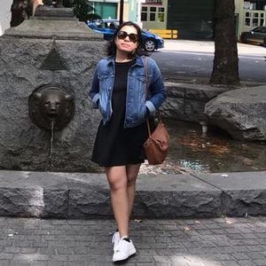 Meet your Posher, Shreya